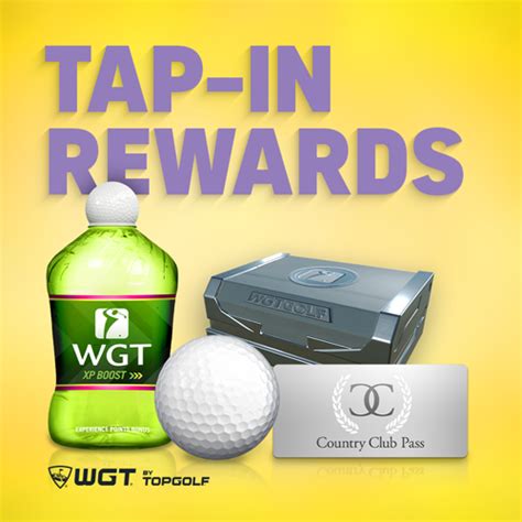 WGT Golf Signup .